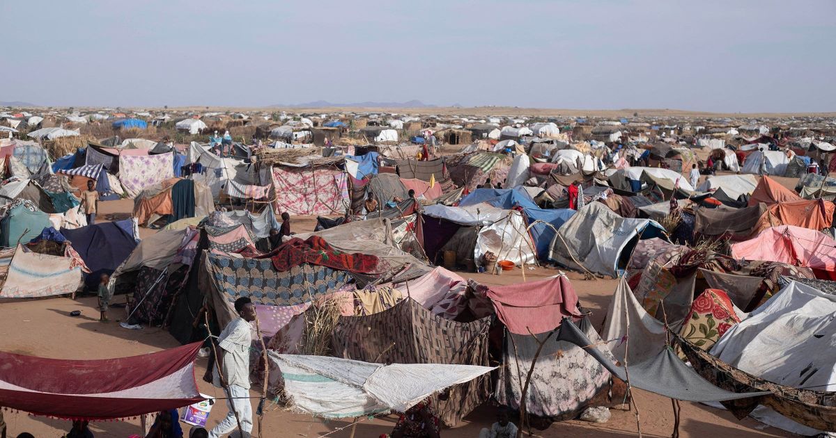 EUA planejam intervir na guerra civil do Sudão; entenda