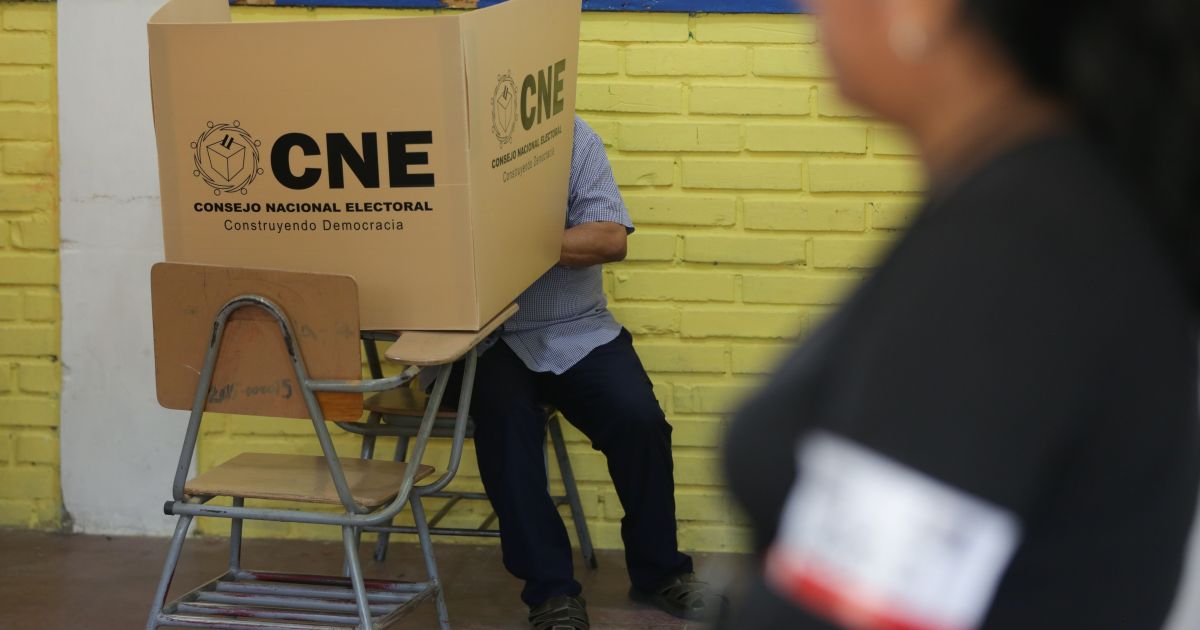 Eleições em Honduras: veja quem são os principais candidatos à presidência