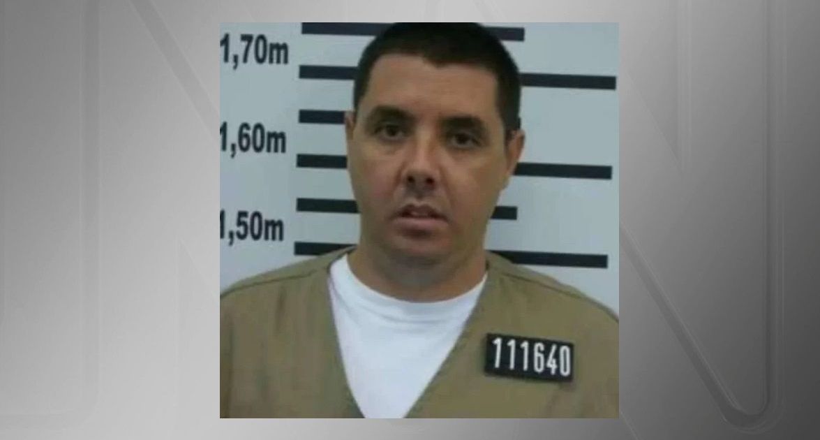 Ex-líder do PCC é isolado após osso afiado ser encontrado em cela