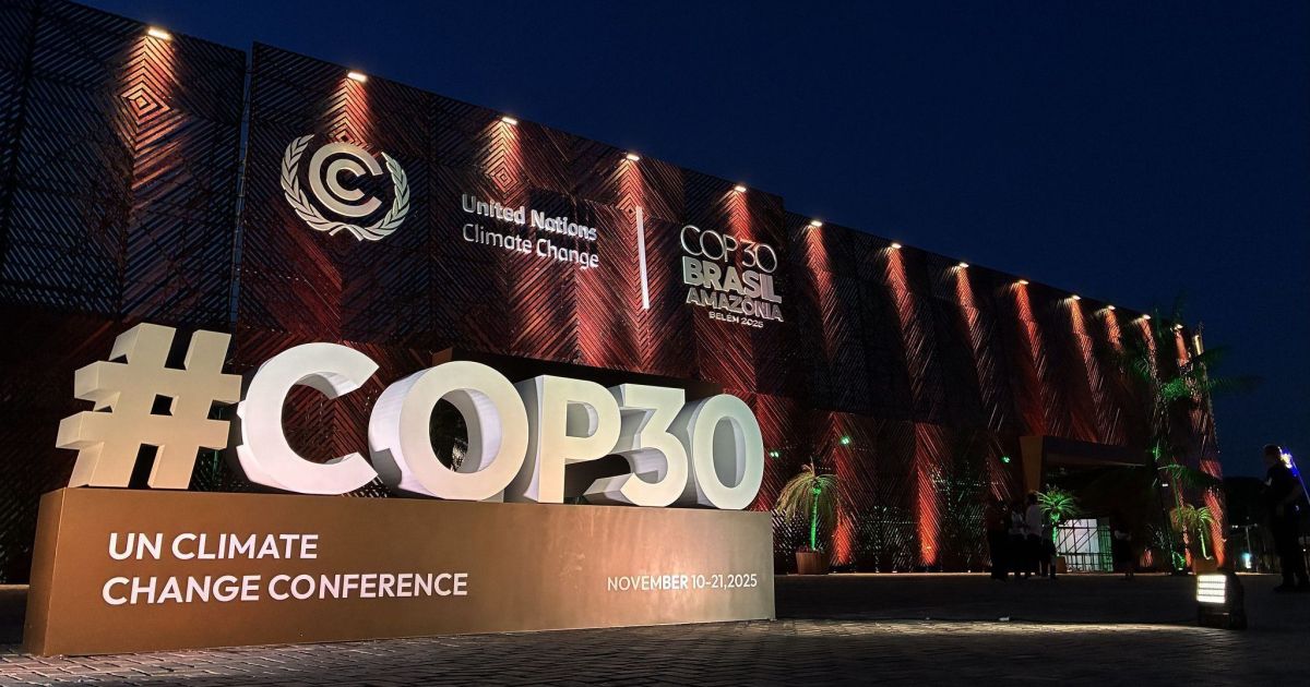 Financiamento climático segue como impasse em última semana da COP30