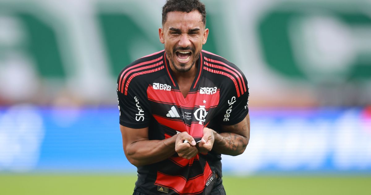 Flamengo já tem adversário no Intercontinental 2025; veja local e data