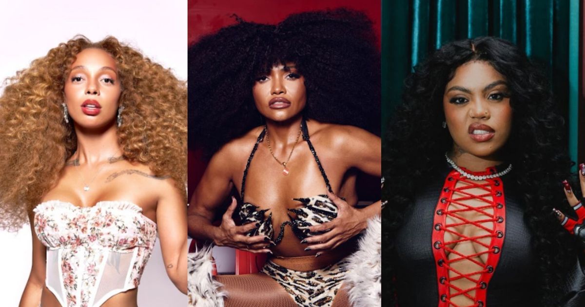 Gaby Amarantos e mais: confira o line-up do Festival No Ar Coquetel Molotov