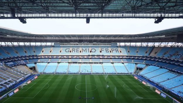 Grêmio x Cruzeiro: horário e onde assistir ao jogo do Brasileirão