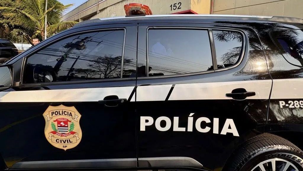 Homicídios e furtos aumentam na cidade de São Paulo em 2025