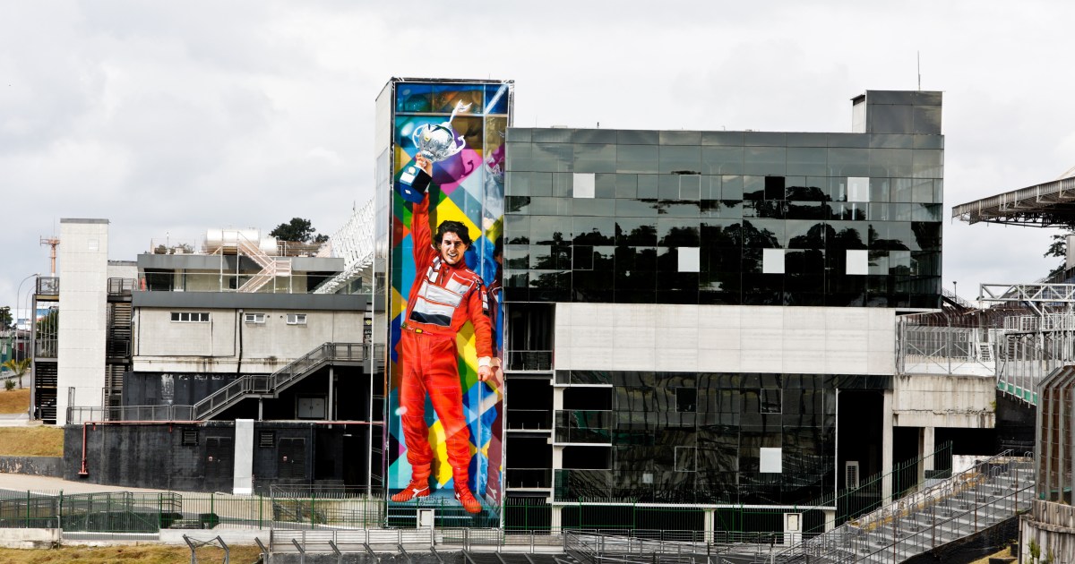 Ingressos premium do GP de São Paulo chegam a R$25 mil e estão esgotados