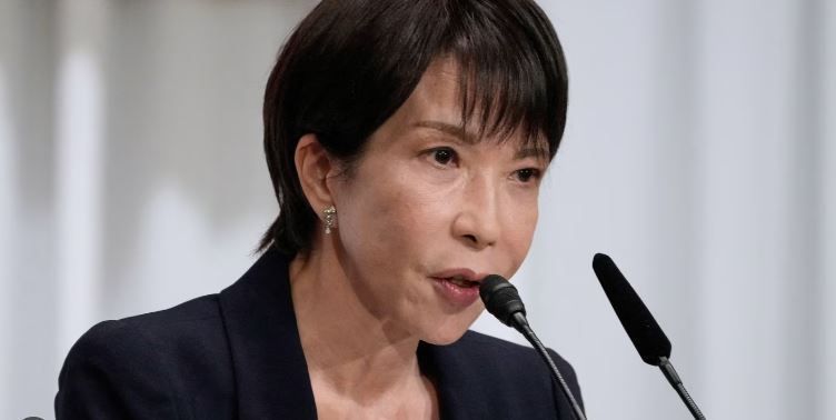 Japão diz que manterá construção de laços com China após fala sobre Taiwan