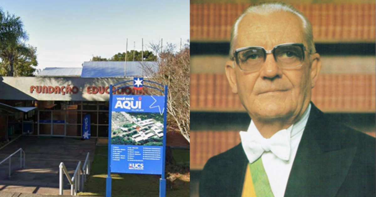 MPF recomenda que universidade desative memorial de Ernesto Geisel; entenda