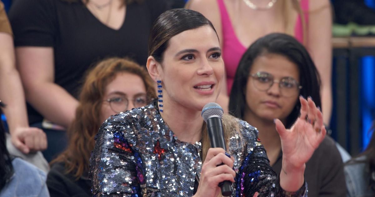 Michelle Loreto pede demissão da Globo após 20 anos: “Desejos opostos”