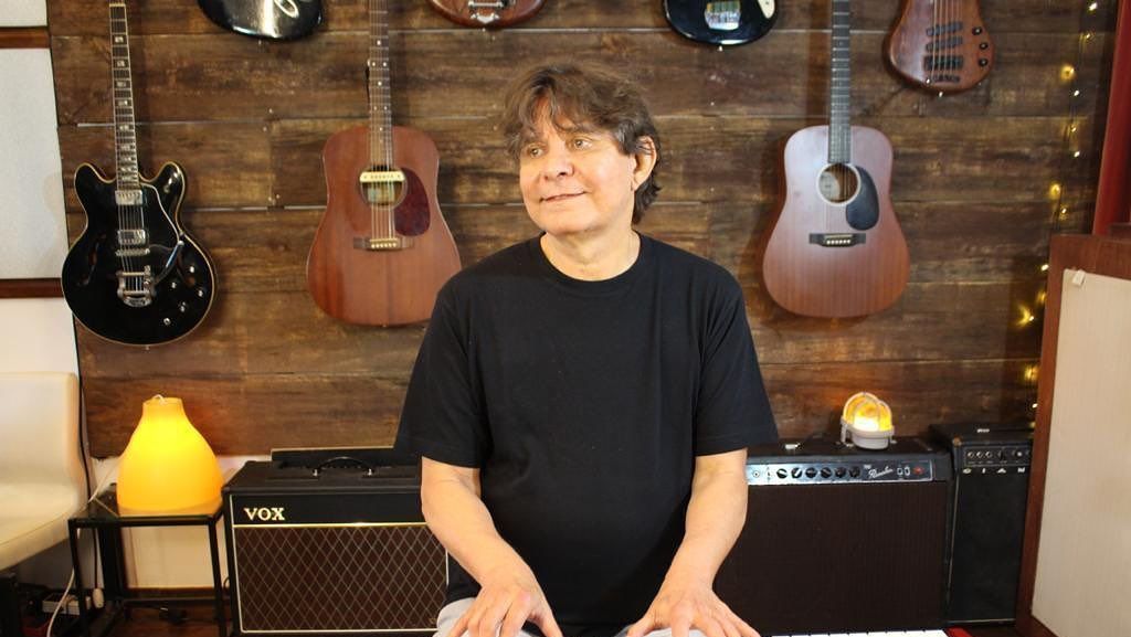 Morre Lô Borges, fundador do Clube da Esquina, aos 73 anos