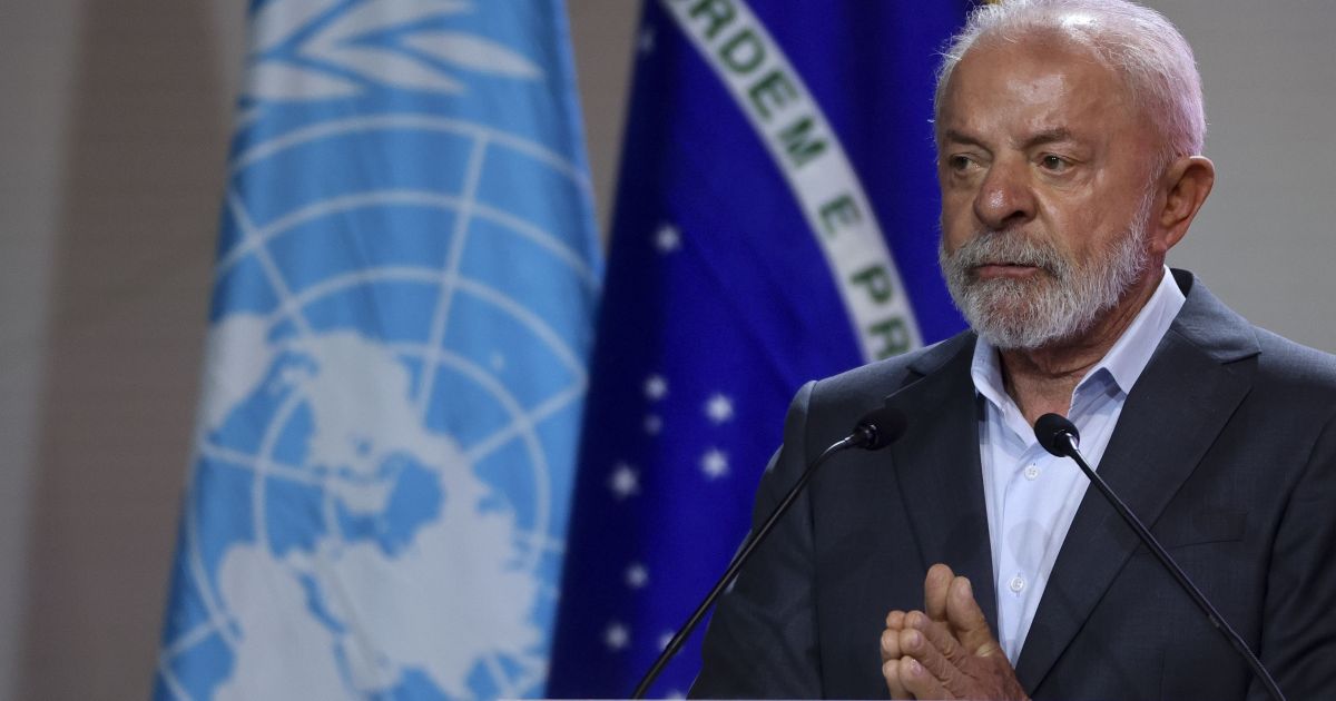 Na reta final da COP30, Lula volta a Belém para destravar negociações