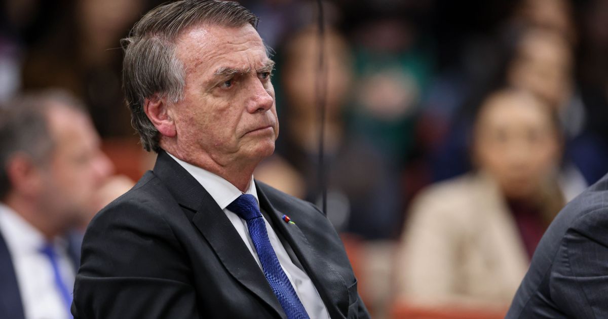 Não me parece que era caso para preventiva de Bolsonaro, diz professor