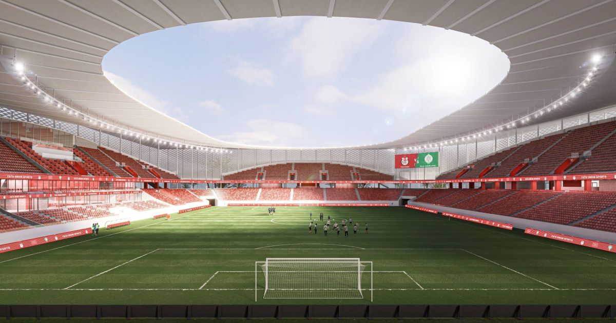 Nigéria x Gabão: horário e onde assistir à repescagem para a Copa do Mundo