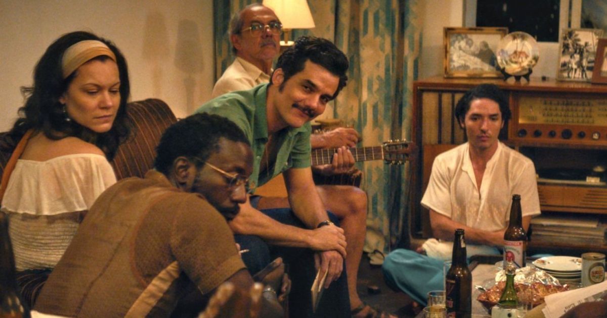 Oscar 2026: Wagner Moura supera astros de Hollywood em previsão de revista