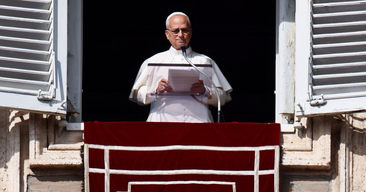 Papa Leão XIV denuncia violência no Sudão e pede diálogo e cessar-fogo