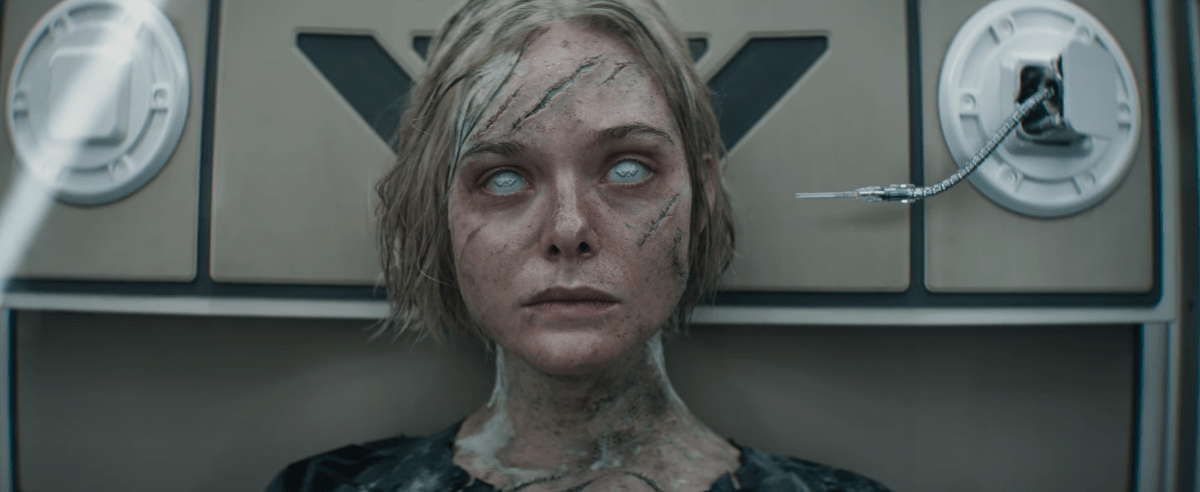 "Predador: Terras Selvagens" estreia nos cinemas nesta quinta-feira (6)