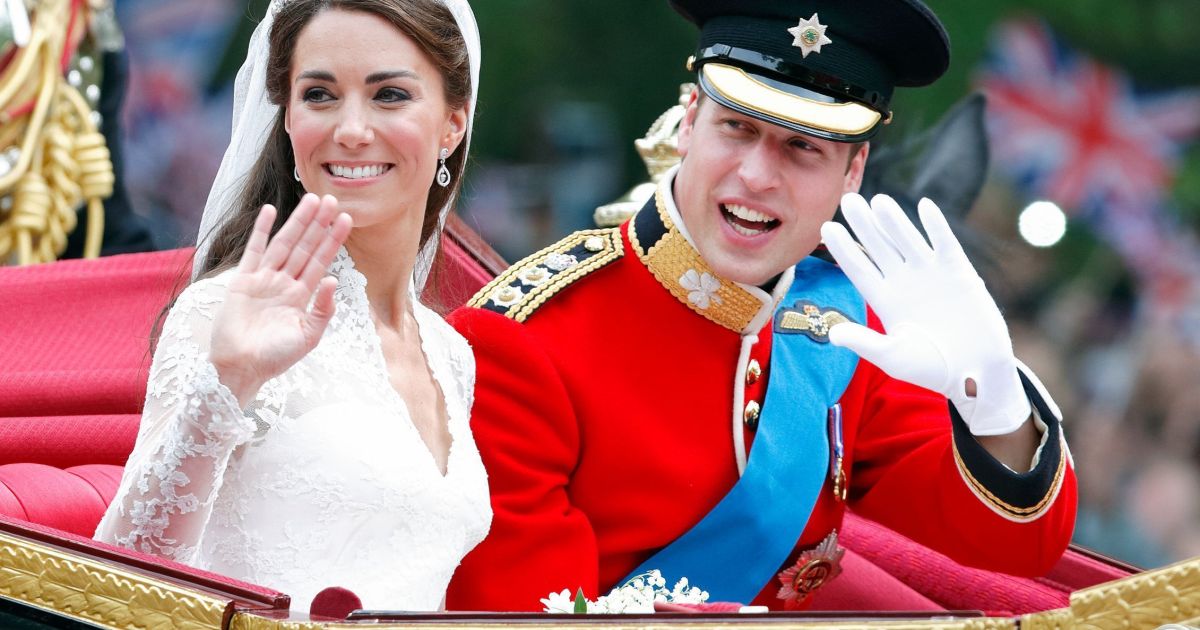 Príncipe William revela que conversou sobre câncer de Kate com os filhos