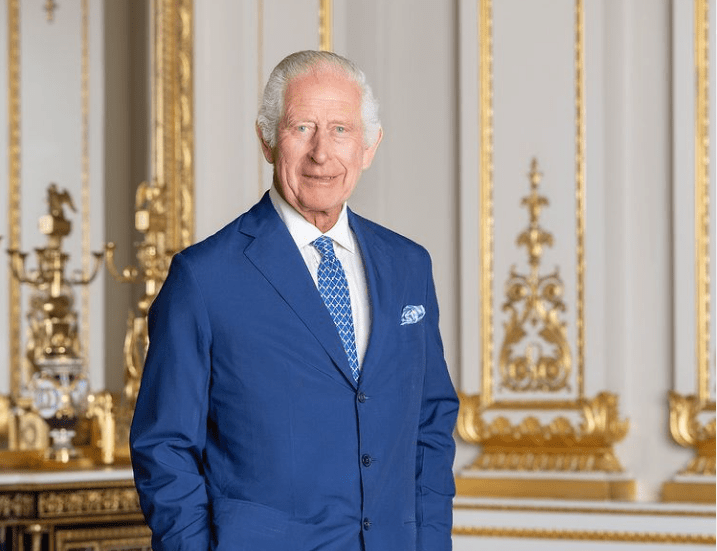Quiz: Você sabe tudo sobre o rei Charles III? Teste seus conhecimentos!