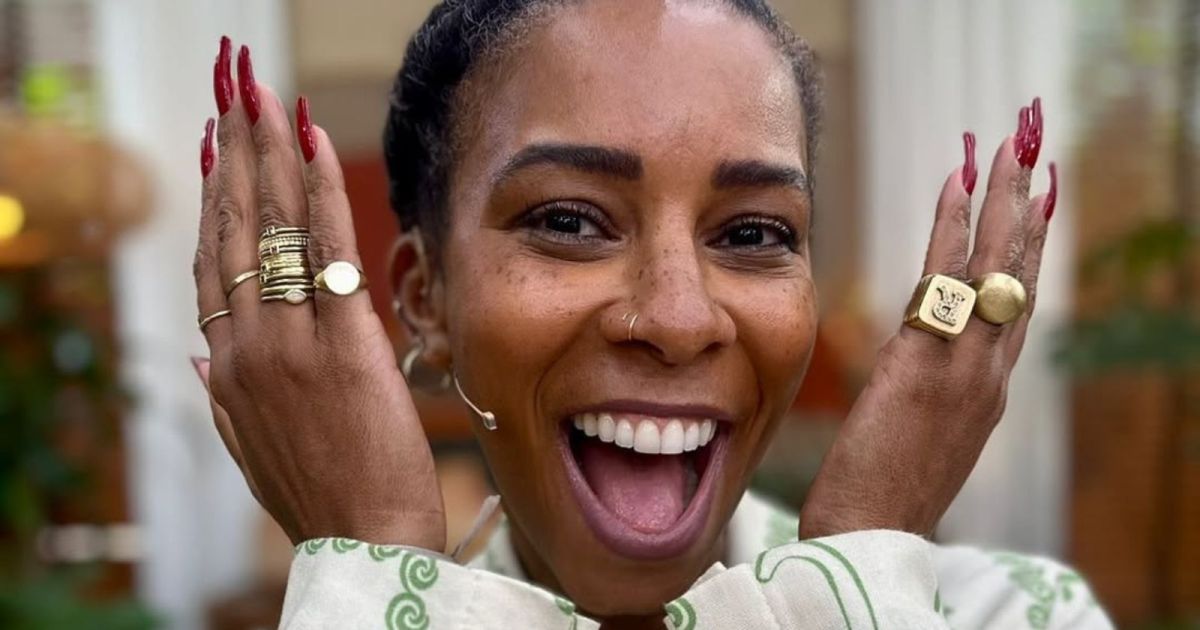 Rita Batista anuncia saída do “É de Casa” para integrar novela; saiba tudo