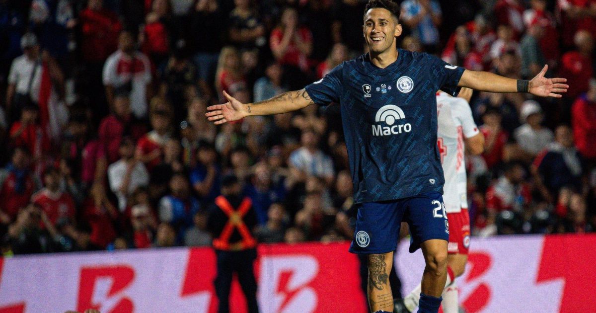 Rivadavia vence a Copa Argentina e garante vaga inédita na Libertadores