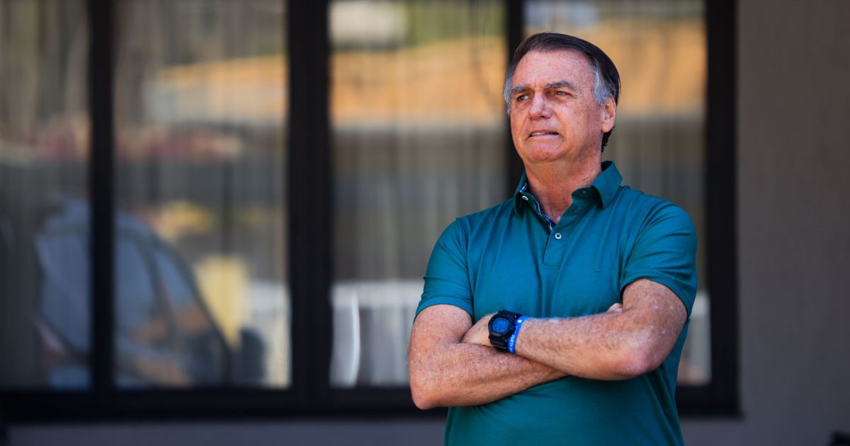 STF conclui hoje negativa de recurso de Bolsonaro; veja novas etapas
