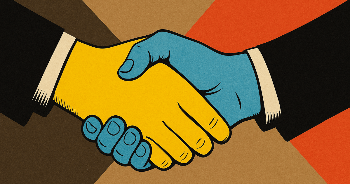 Sinergia dos negócios do Mercado Livre ajuda a encarar juros altos, diz VP