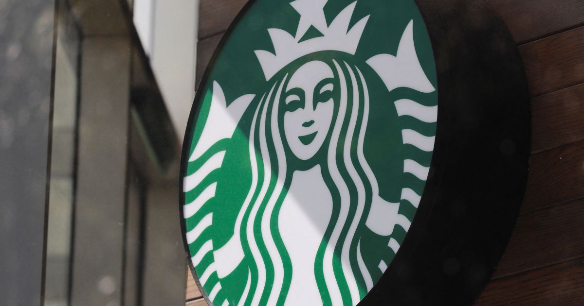 Starbucks vende 60% das operações na China por US$ 4 bilhões