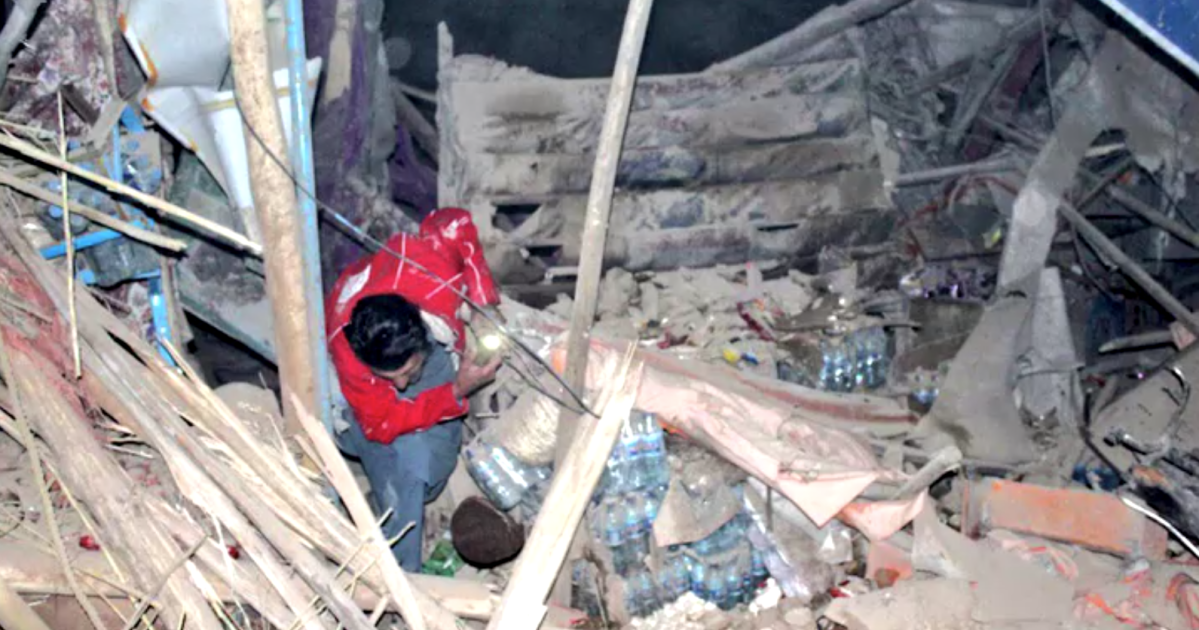 Terremoto no Afeganistão deixa ao menos 20 mortos e centenas de feridos