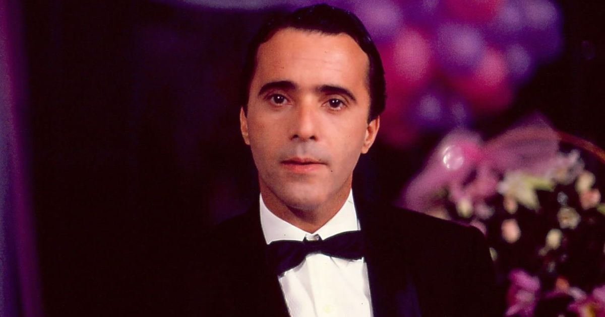 Tony Ramos celebra volta de "Rainha da Sucata": "Lembro como se fosse hoje"