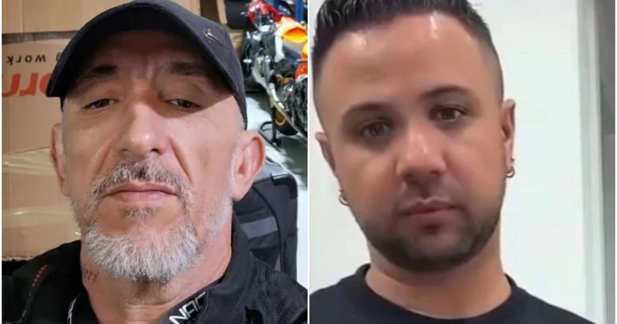 "Tremembé": autor mostra carta de amor de Cravinhos a Duda