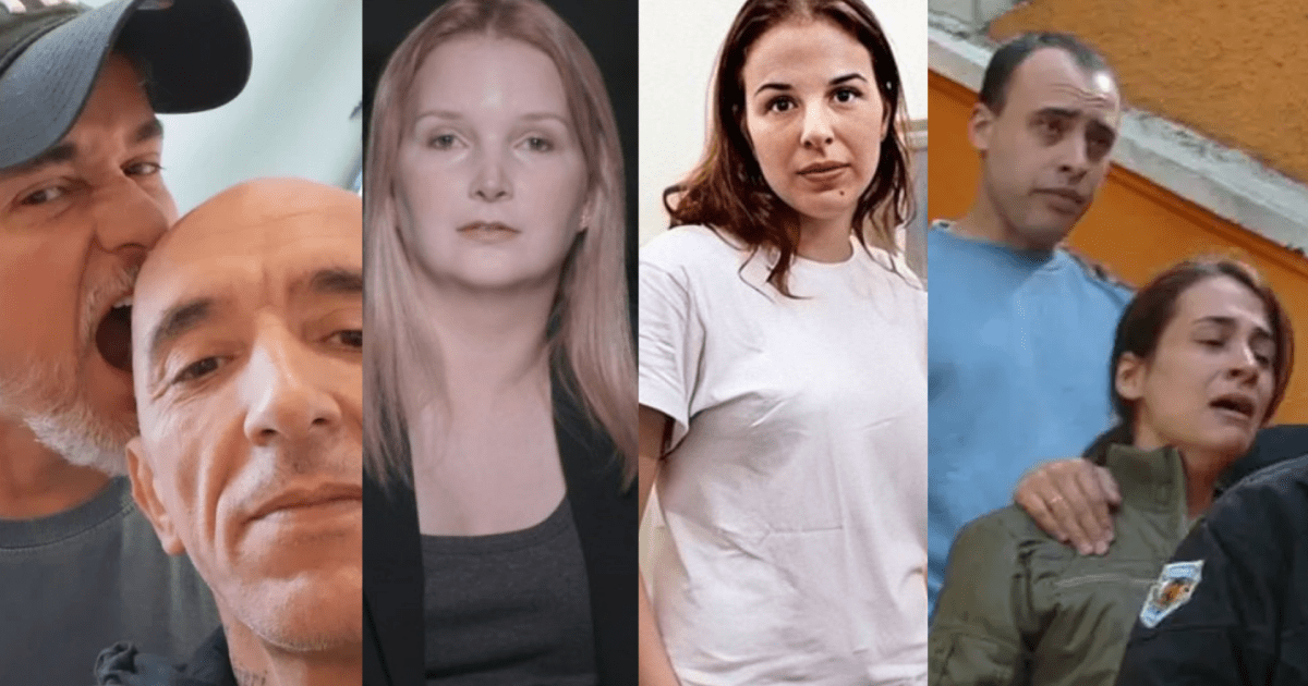 "Tremembé": veja por onde andam os detentos que chocaram o país