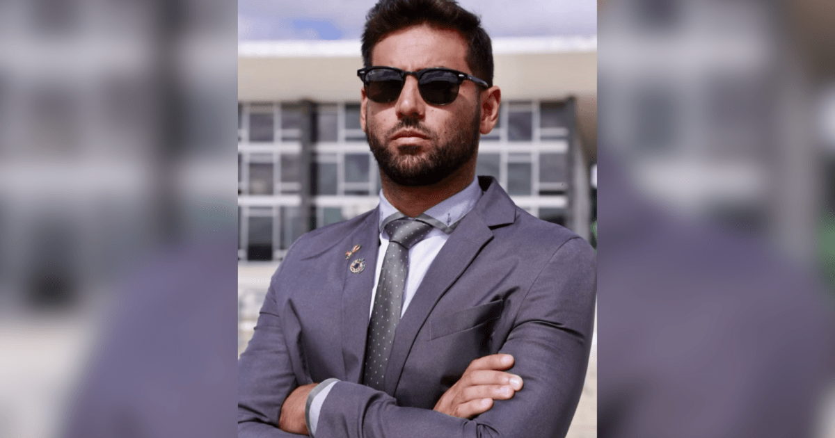 Vereador e assessor são mortos a tiros em sítio no interior da Bahia