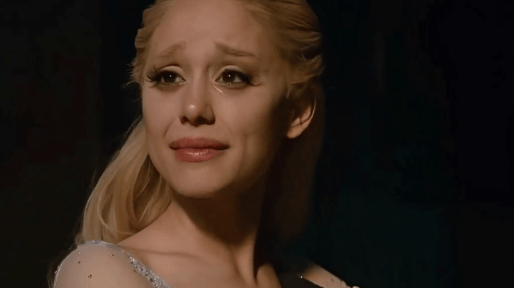 “Wicked 2”: balde de pipoca supostamente explica cena final do filme