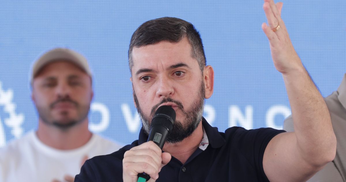 Alerj decide na segunda-feira sobre prisão de Rodrigo Bacellar