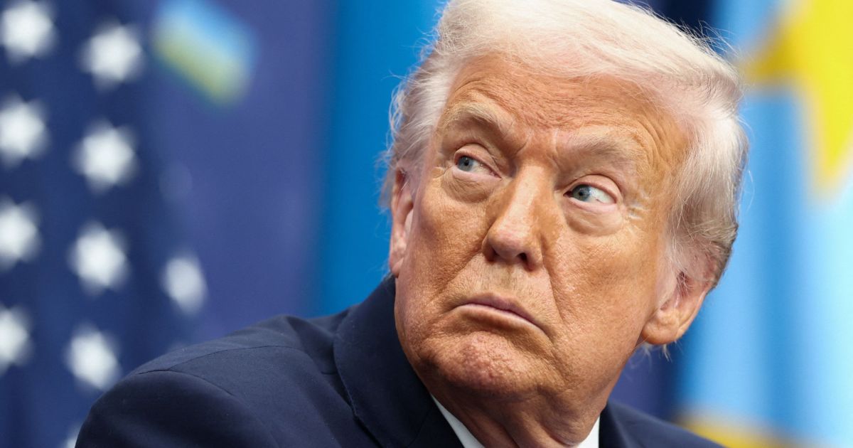 Americanos estão pessimistas com Trump sobre caso Epstein, mostra pesquisa