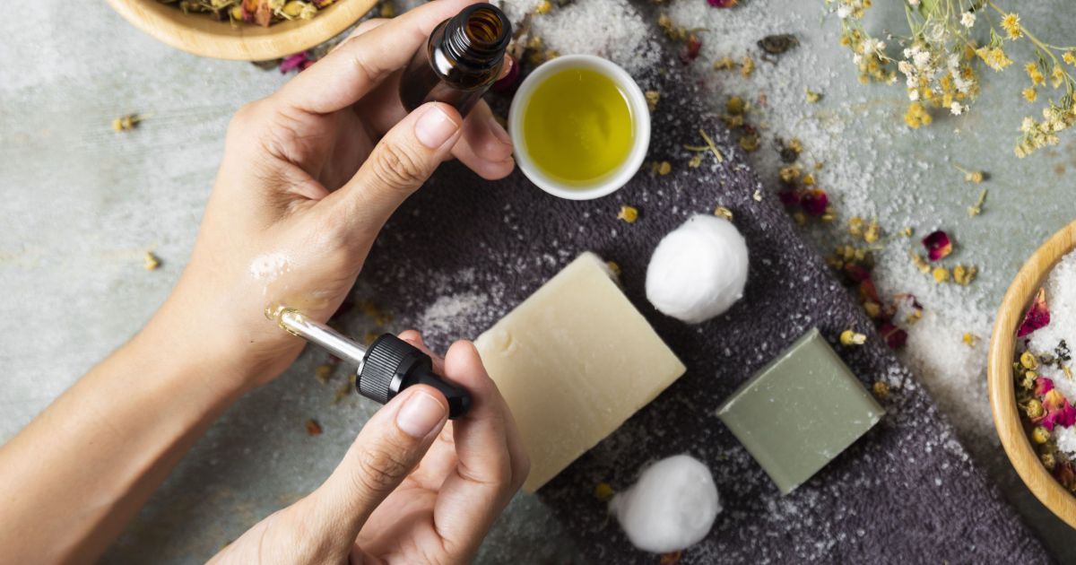 Amor, leveza e mais: veja rituais de banho para a virada de ano