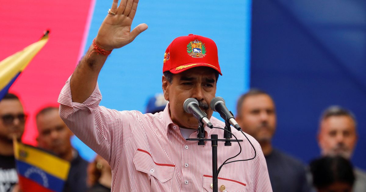 Análise: Como Nicolás Maduro, da Venezuela, desafiou todas as previsões