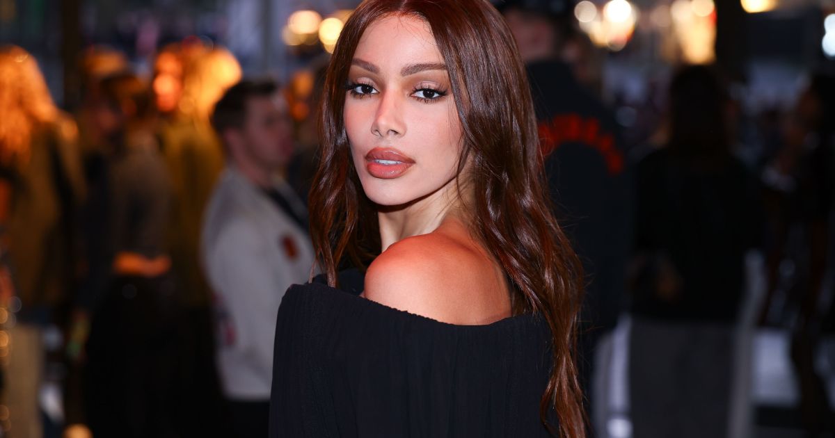 Anitta diz preferir sua era zen: “Tinha comportamento de subcelebridade”