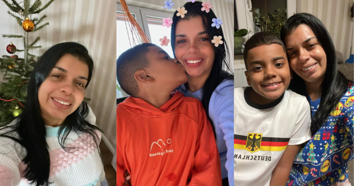 Brasileira morre na Alemanha após vazamento de gás; filhos estão em abrigo