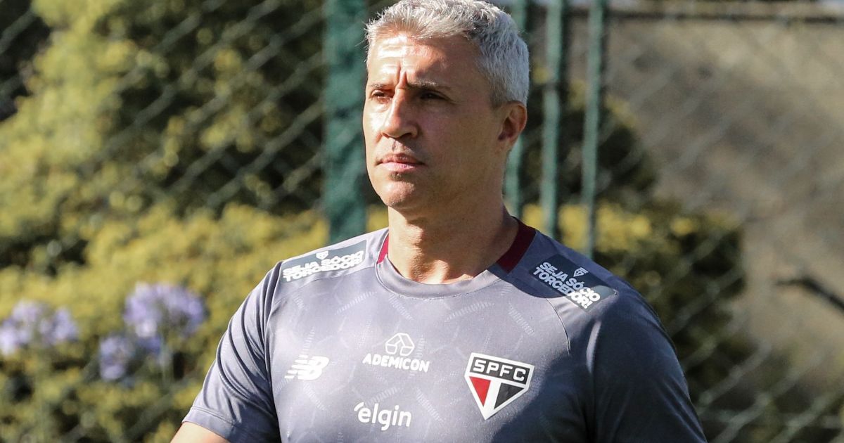 Brasileirão: em oitavo, São Paulo ainda pode garantir vaga na Libertadores