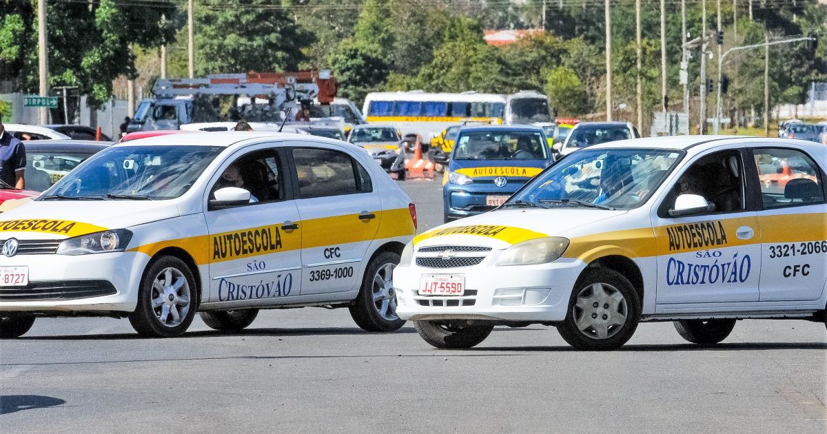 CNH sem autoescola: especialistas alertam sobre impactos na segurança