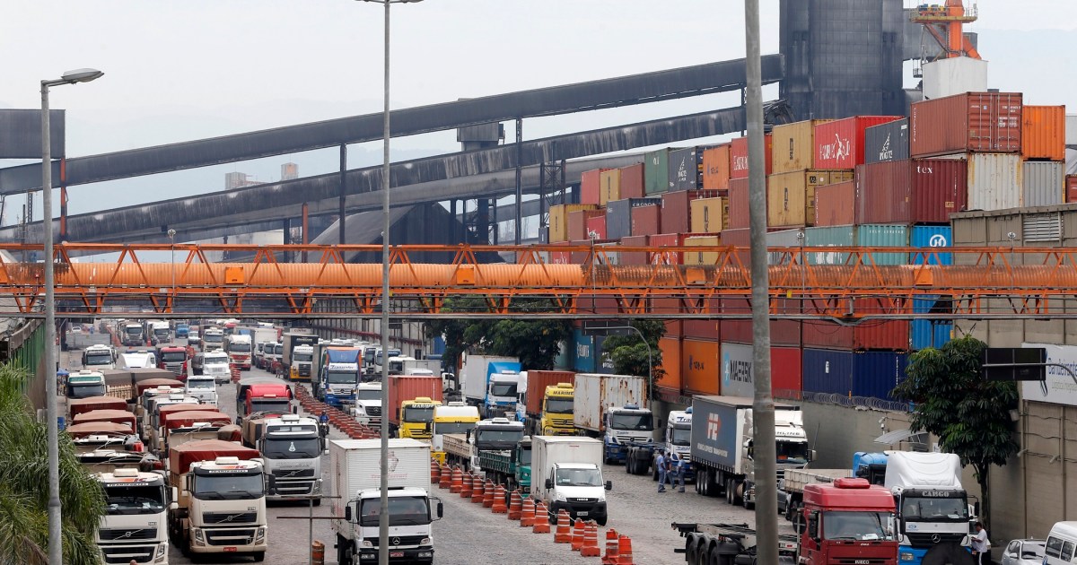 Comissão da Câmara aprova obrigação de selo de origem em itens exportados