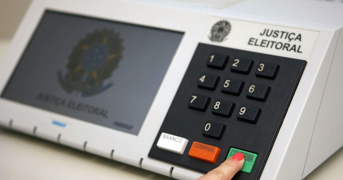 Datafolha: 91% dizem não se arrepender de voto para presidente em 2022