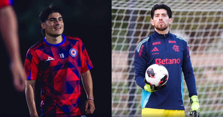 Dérbi das Américas: Flamengo enfrenta o Cruz Azul em busca de título