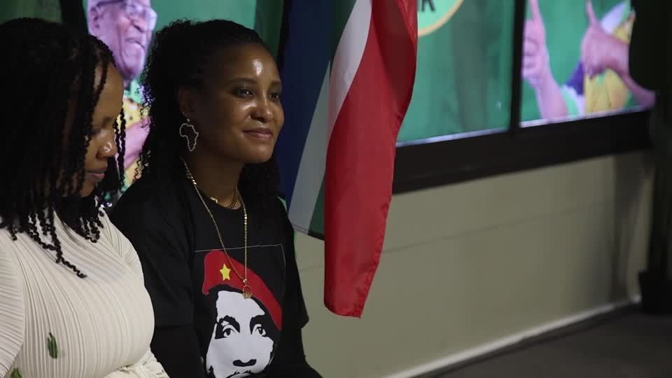 Escândalo de recrutamento ilegal para guerra da Rússia atinge África do Sul