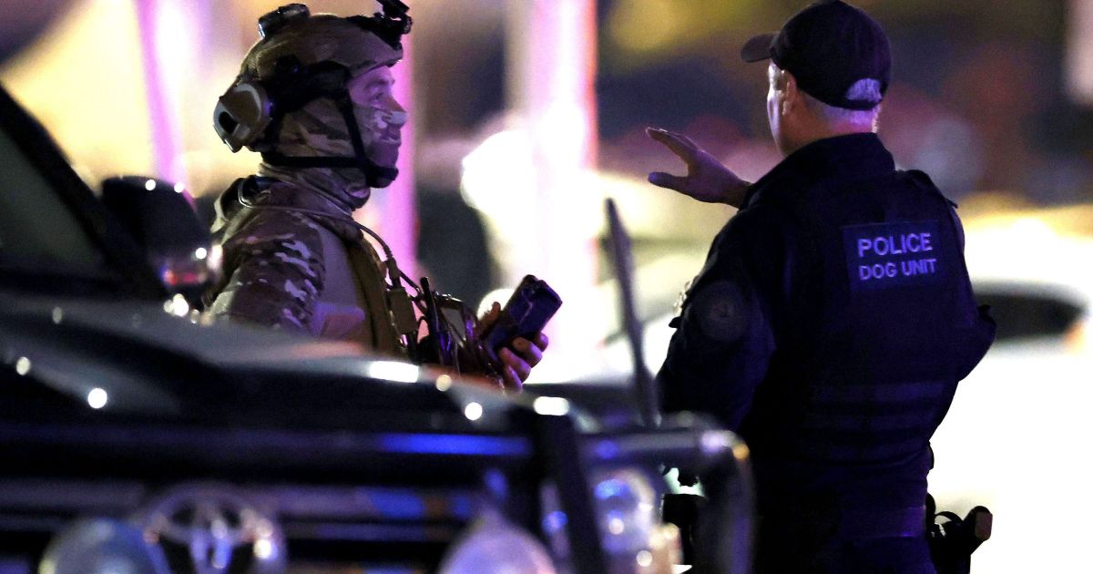 Estado Islâmico motivou suspeitos de ataque na Austrália, diz polícia