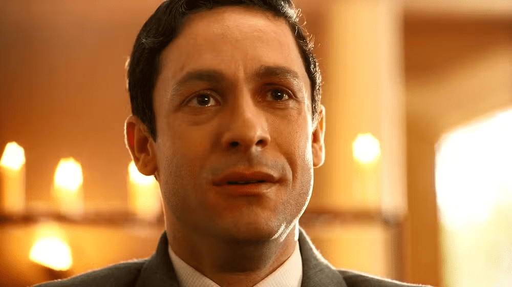 “Êta Mundo Melhor!”: Celso se arrepende de armações e recebe sinal divino