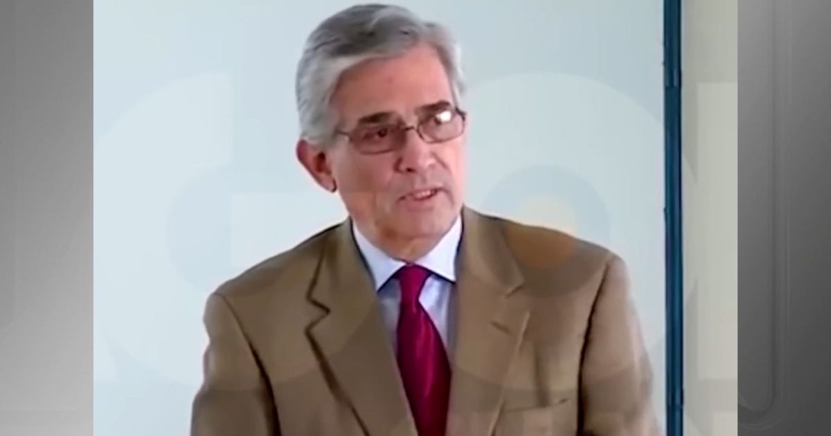 Ex-ministro do Peru procurado pela Interpol é preso na zona Sul do Rio