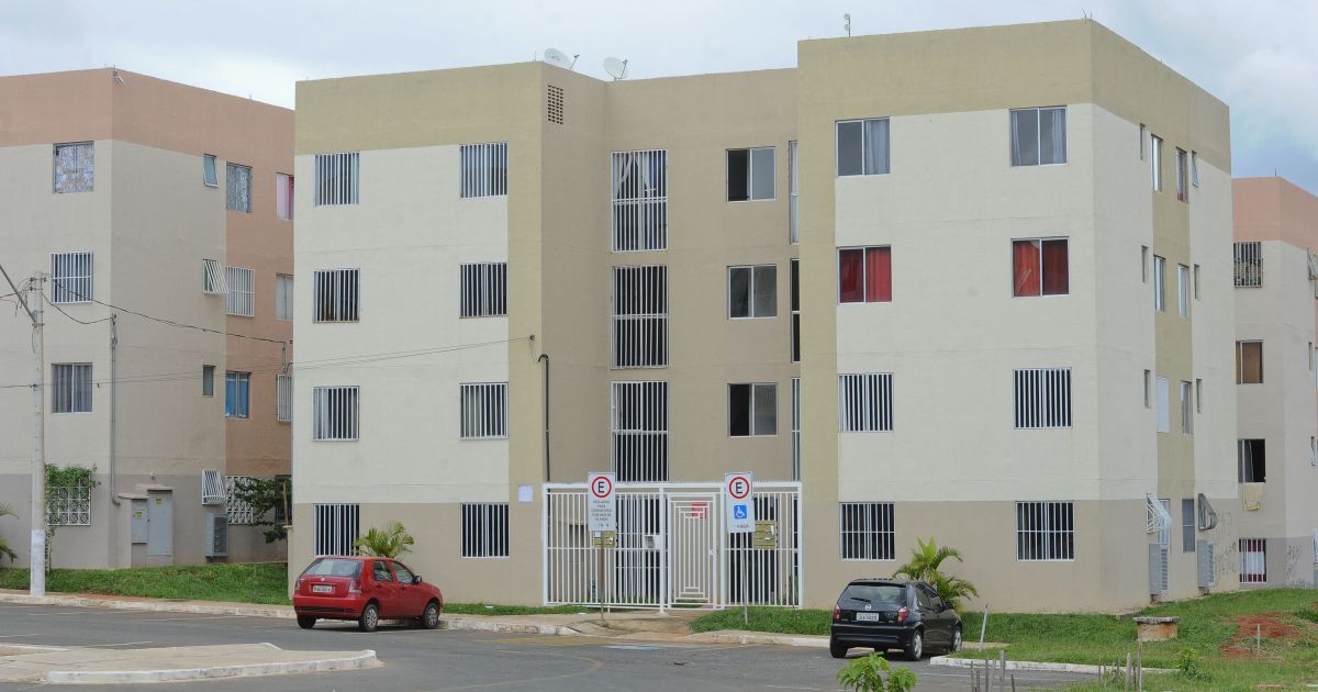 Faixa 4 impulsiona MCMV e setor vê ano "extremamente positivo"