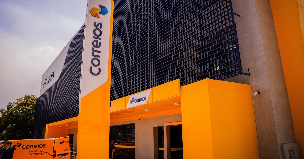 Falta de documentação impede início da análise de empréstimo dos Correios