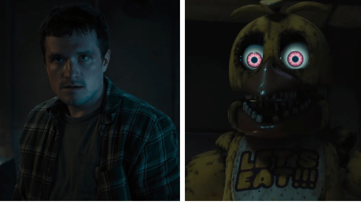 “Five Nights At Freddys”: conheça os livros do universo
